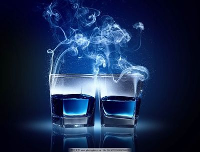 鸡尾酒图片