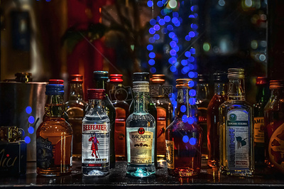 酒的艺术 触觉之外的时光之美