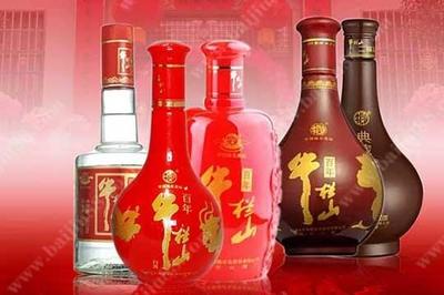 牛栏山有哪些产品的酒适合作为婚宴用酒?