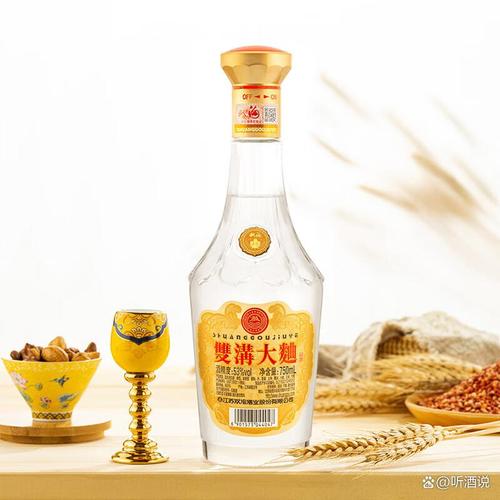 双沟口粮酒口感怎么样,白酒爱好者的理想之选